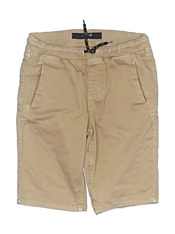 Joe's Jeans Khaki Shorts (view 1)