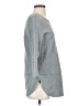 Merona Gray Pullover Sweater Size S - photo 4