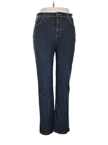 Gloria Vanderbilt Jeans (view 1)