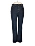 Gloria Vanderbilt Blue Jeans Size 12 - photo 1