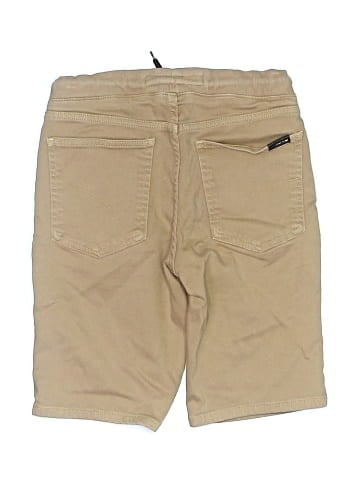 Joe's Jeans Khaki Shorts (view 2)