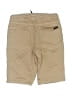 Joe's Jeans Solid Tan Khaki Shorts Size L (youth) - photo 2
