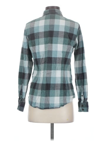 Patagonia Long Sleeve Button-Down Shirt (view 2)