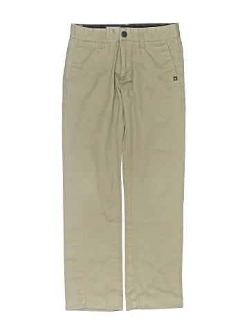 Volcom Khakis (view 1)