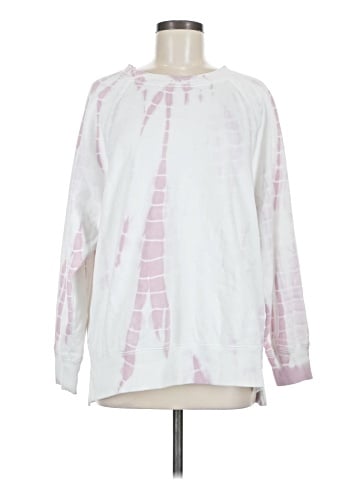 Victoria's Secret Pink Sweatshirt (view 1)