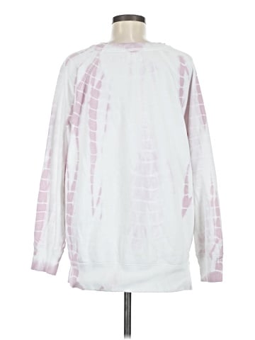 Victoria's Secret Pink Sweatshirt (view 2)