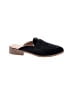 Cynthia Rowley Black Mule/Clog Size 10 - photo 1
