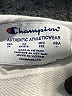 Champion Tie-dye White Jacket Size 2X - photo 6