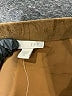 J.Jill Solid Brown Casual Skirt Size XS - photo 4