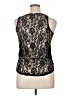 Freeze Black Tank Top Size XL - photo 2