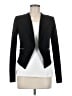 Forever 21 Black Blazer Size M - photo 1