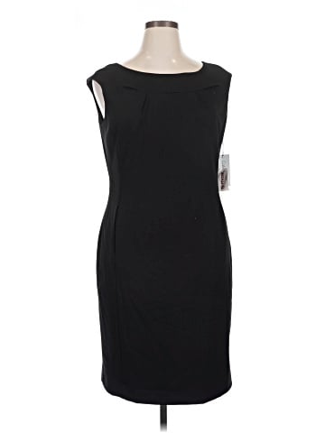 Calvin Klein Cocktail Dress (view 1)