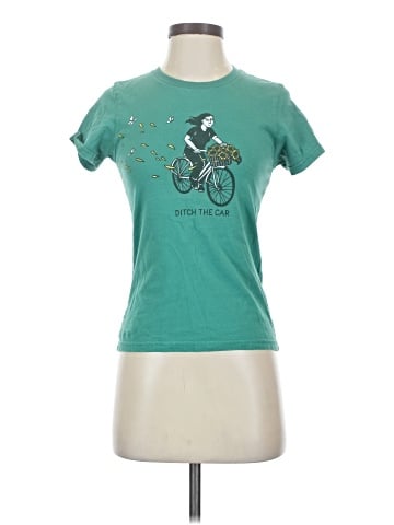 Patagonia Short Sleeve T-Shirt (view 1)