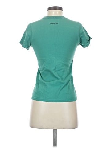 Patagonia Short Sleeve T-Shirt (view 2)