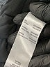 Calvin Klein 100% Polyester Argyle Black Jacket Size L - photo 7