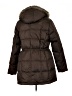 Ariat 100% Nylon Brown Snow Jacket Size XL - photo 2