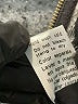 Vanilla Bay Checkered-gingham Black Vest Size S - photo 8