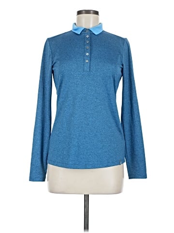 Kjus Long Sleeve Blouse (view 1)