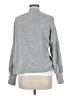 Pinque Gray Cardigan Size M - photo 2