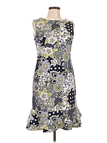 Shelby & Palmer Cocktail Dress (view 1)