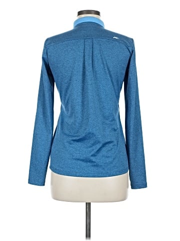 Kjus Long Sleeve Blouse (view 2)
