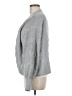 Pinque Gray Cardigan Size M - photo 5