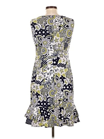 Shelby & Palmer Cocktail Dress (view 2)