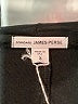 James Perse Black Cardigan Size Lg (3) - photo 7