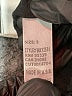 James Perse Black Cardigan Size Lg (3) - photo 8