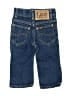 Lee 100% Cotton Blue Jeans 9-12 MO / 12 MO - photo 2