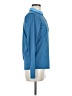 Kjus Blue Long Sleeve Blouse Size M - photo 4