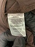 Lou & Grey Solid Brown Active Pants Size XXL - photo 5