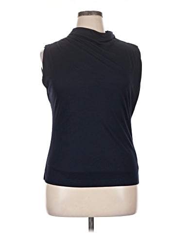Rebecca Taylor Sleeveless Top (view 1)