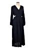 Old Navy 100% Rayon Blue Casual Dress Size L - photo 1