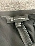 INC International Concepts Black Blazer Size XXL - photo 6