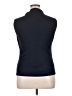 Rebecca Taylor Black Sleeveless Top Size XL - photo 2