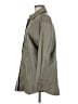 Quince 100% Leather Green Leather Jacket Size M - photo 5