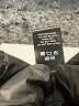 Pop Fit Graphic Black Active Pants Size XL - photo 5