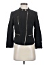 Ann Taylor Black Jacket Size 4 - photo 1