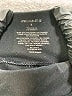 Marika Solid Black Active Pants Size S - photo 8