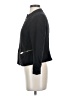 Ann Taylor Black Jacket Size 4 - photo 5