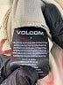 Volcom Tropical Tan Short Sleeve Button-Down Shirt Size 7 - photo 5