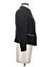 Ann Taylor Black Jacket Size 4 - photo 4