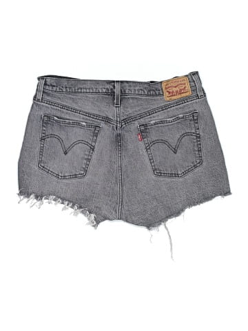 Levi's Denim Shorts (view 2)