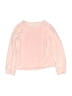 Btween Pink Sweatshirt Size 10 - photo 1