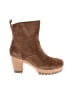 Aetrex Brown Boots Size 6 - 6 1/2 - photo 1