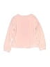 Btween Pink Sweatshirt Size 10 - photo 2