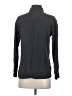 Athleta Tweed Gray Long Sleeve Button-Down Shirt Size XS (petite) - photo 2