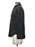 Athleta Tweed Gray Long Sleeve Button-Down Shirt Size XS (petite) - photo 5