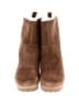Aetrex Brown Boots Size 6 - 6 1/2 - photo 2